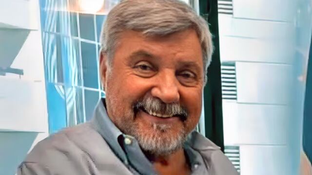 Eduardo Piva es uno de los dos funcionarios de turismo que fueron despedidos.