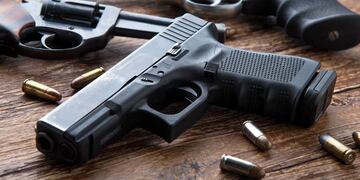 Armas cortas, secuestro