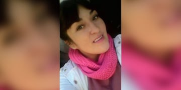 Carolina Peralta tiene 25 años y vive en el barrio Limache.