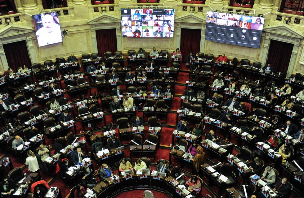 Diputados aprobó la reforma del Monotributo y otras leyes económicas