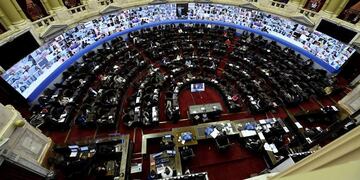 (Federico López Claro / Archivo)