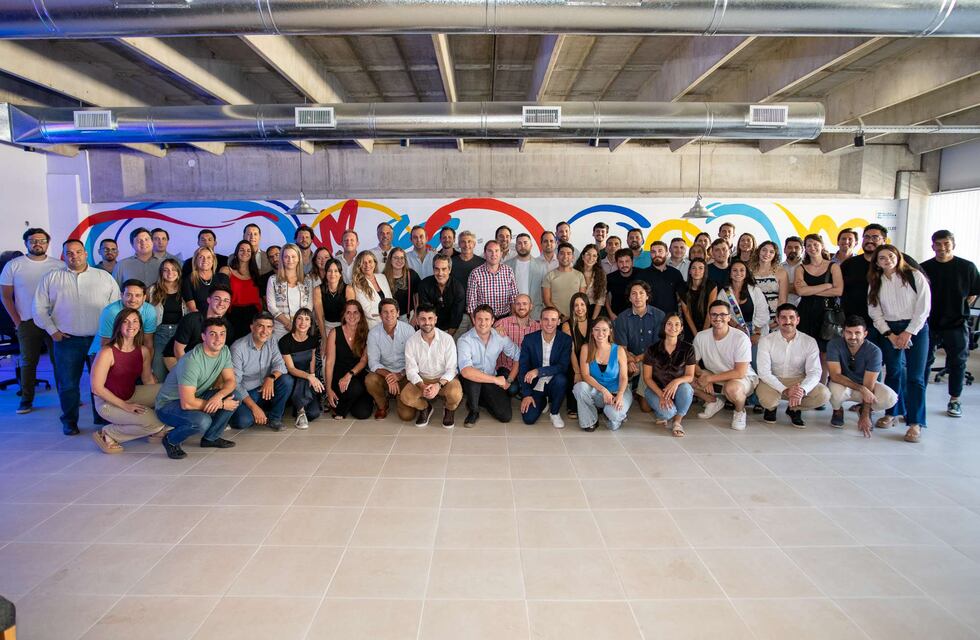 Año positivo: Córdoba realizó una inversión millonaria en innovación tecnológica