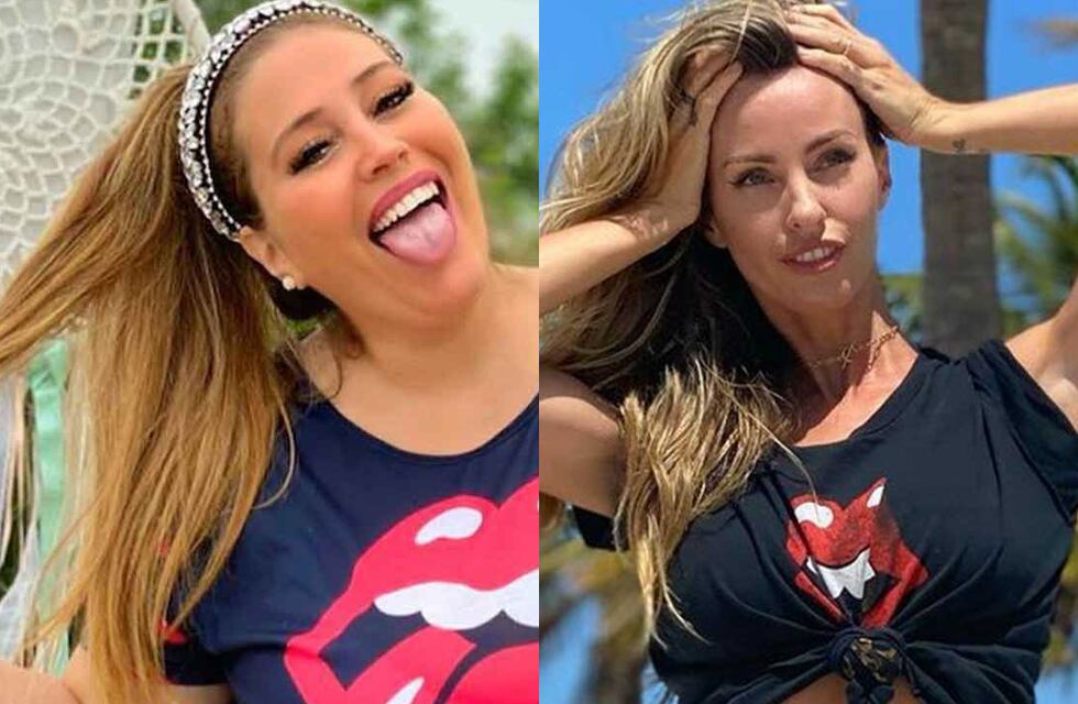 Mar Tarrés apuntó contra Rocío Guirao Díaz: “Si yo subo la misma foto me dicen que hago apología de la obesidad”
