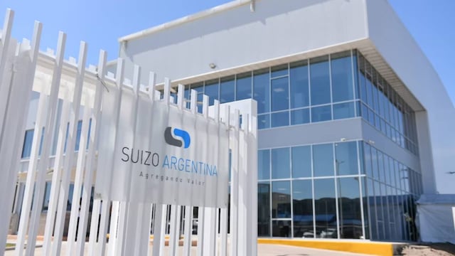 La droguería quedó bajo investigación por presunto pago de coimas y contratos millonarios arreglados.