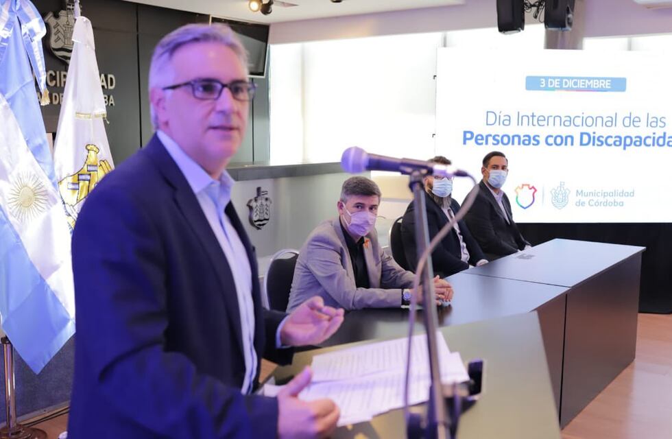 Abono gratuito para personas con discapacidad: simplifican los pasos para obtenerlo