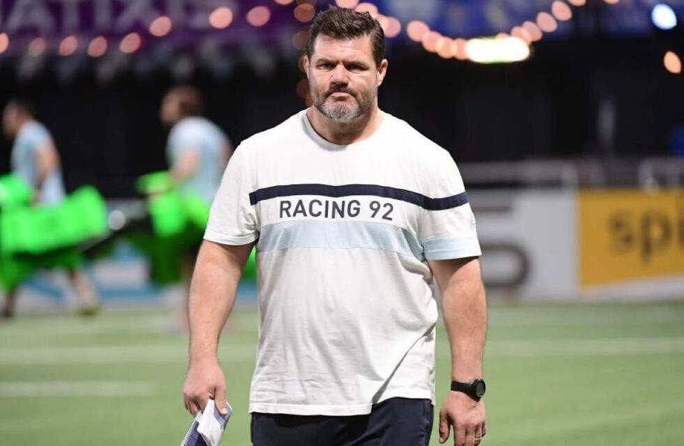 Esteban Noriega sufrió un paro cardíaco mientras jugaba un partido en Francia: “La está luchando”