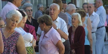 El gobierno pretende una nueva fórmula para calcular las jubilaciones.