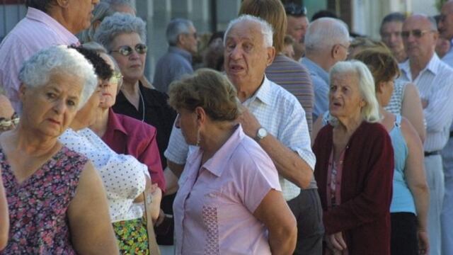 El gobierno pretende una nueva fórmula para calcular las jubilaciones.