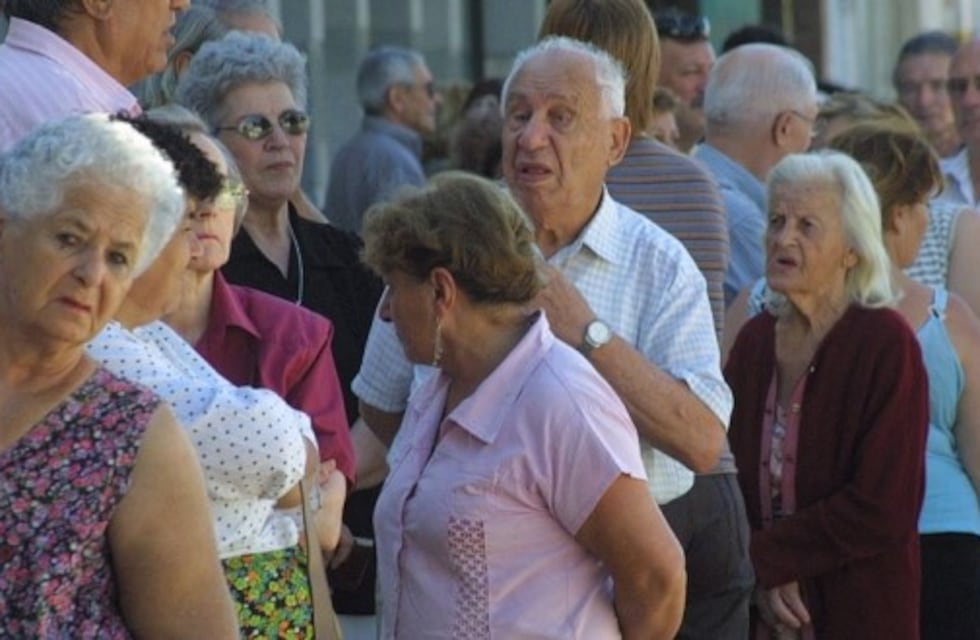 Alarmante: en 7 años los jubilados perdieron hasta casi 14 haberes