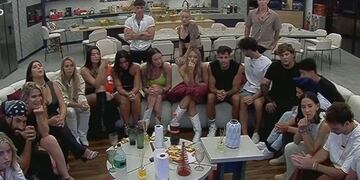 Quién es el ex participante de Gran Hermano 2024 que fue apuñalado en las últimas horas
