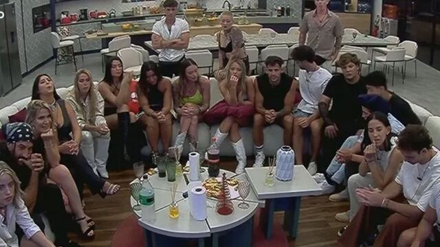 Quién es el ex participante de Gran Hermano 2024 que fue apuñalado en las últimas horas