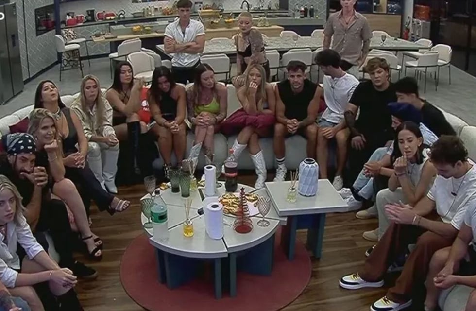 Quién es el ex participante de Gran Hermano 2024 que fue apuñalado en un boliche