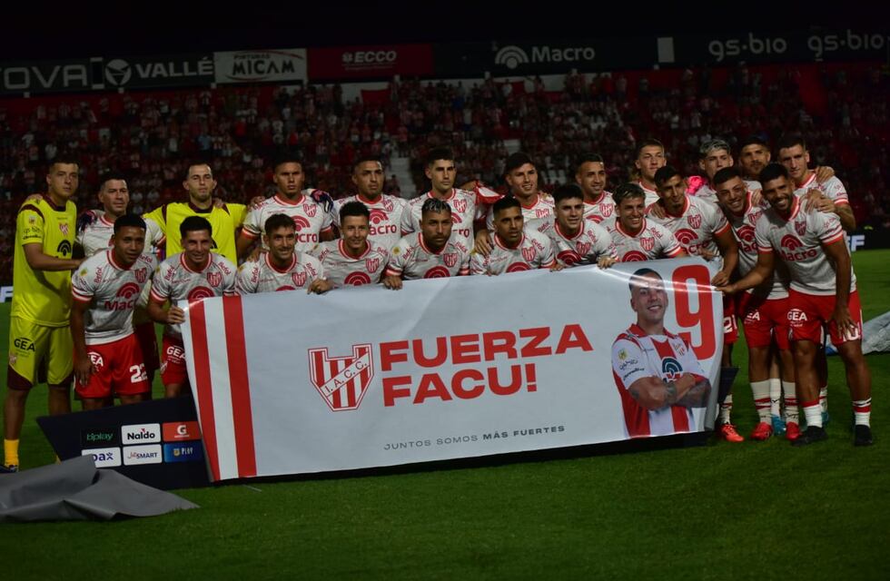 Resumen de TV de la derrota de Instituto, cómo quedó en la tabla y lo que viene