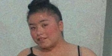 La adolescente fue vista por última vez el miércoles en Monte Cristo.