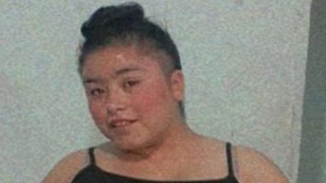 La adolescente fue vista por última vez el miércoles en Monte Cristo.