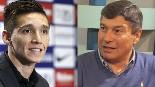 “Kranevitter, Raed, AFA y Acevedo,  forman parte de los problemas de San Martín de Tucumán”
