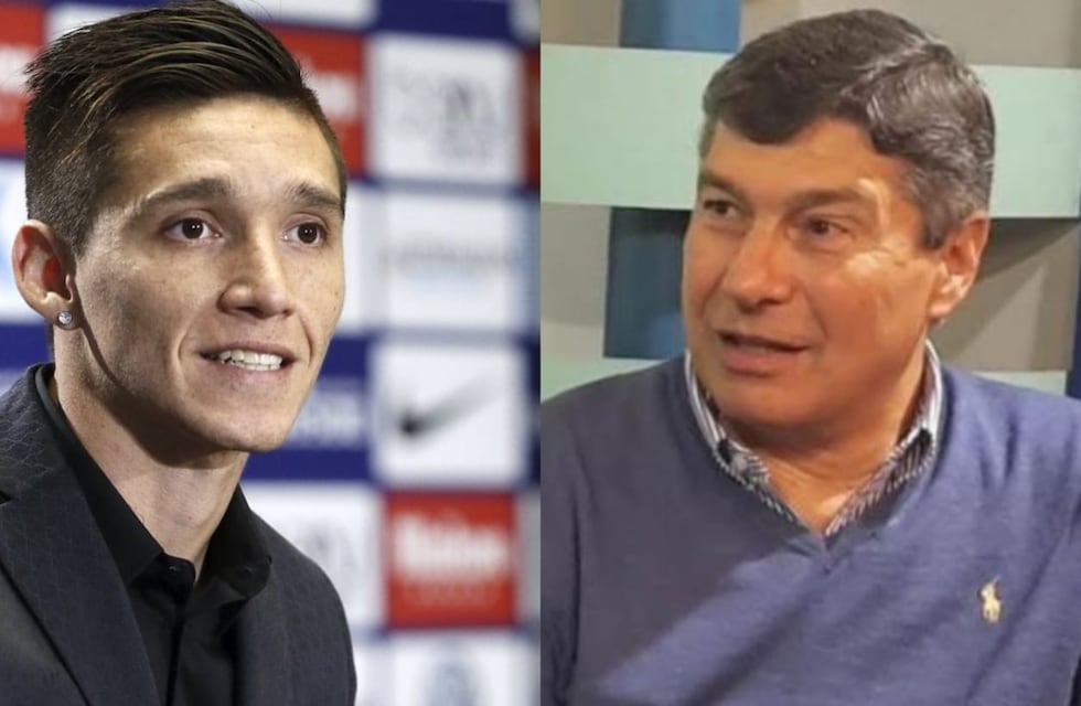 “Kranevitter, Raed, AFA y Acevedo, forman parte de los problemas de San Martín de Tucumán”