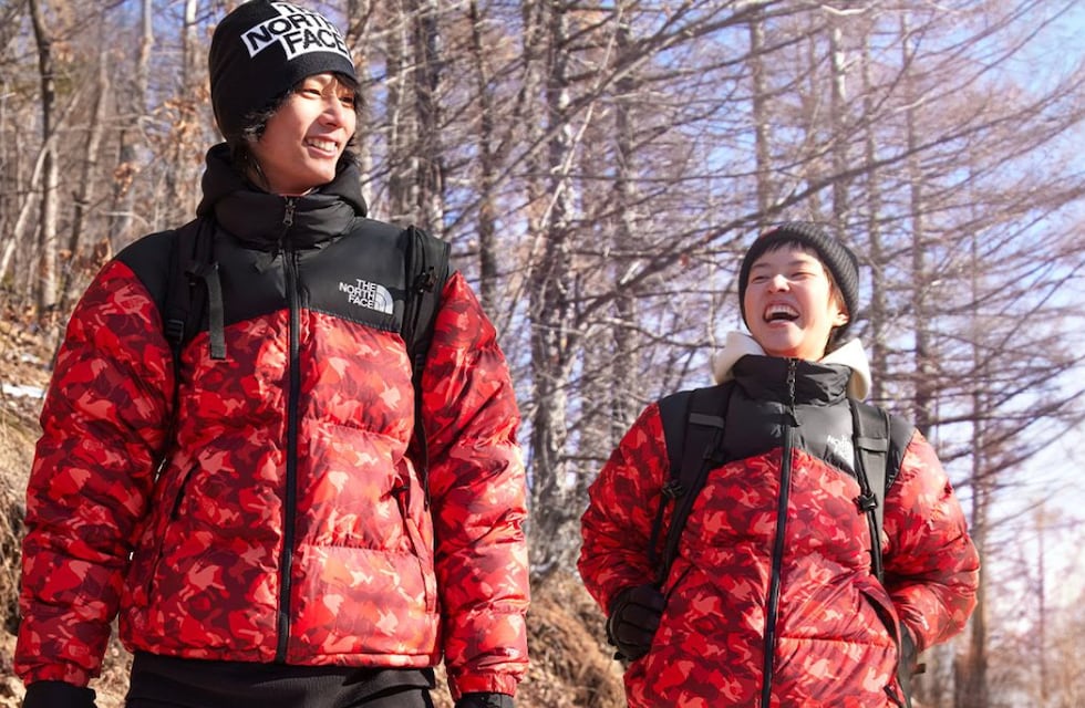 ¿Conviene comprar en Chile?: esto es lo que cuesta un gorro de nieve The North Face