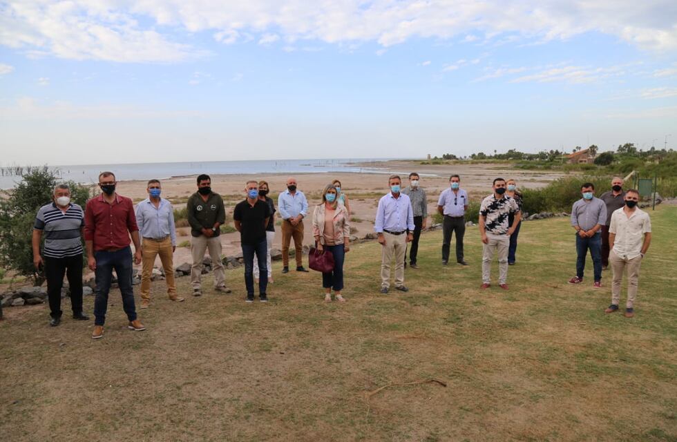 Ansenuza: una región que habla de turismo de manera integrada