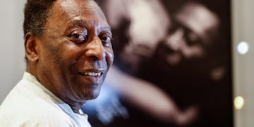 La salud de Pelé empeoró y sus familiares comenzaron a despedirse.