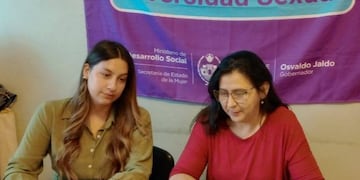 Estuvieron a cargo del Ministerio de Desarrollo Social