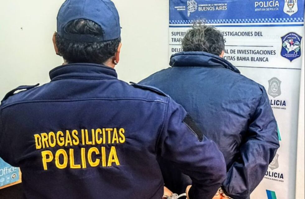 Condenaron a un puntaltense por venta de drogas