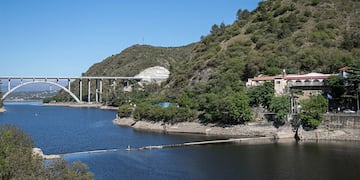 Los diques de Córdoba se encuentran cercanos a sus niveles medios para la época del año
