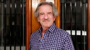 Internaron al actor Pablo Alarcón: cuál es su estado de salud