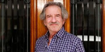 La nueva vida del actor.