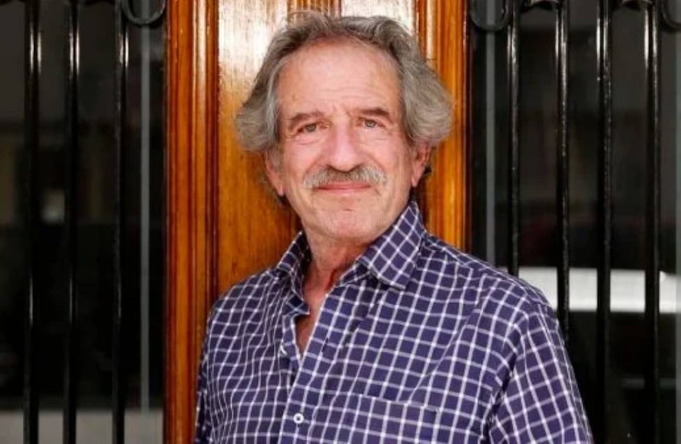 Internaron al actor Pablo Alarcón: cuál es su estado de salud