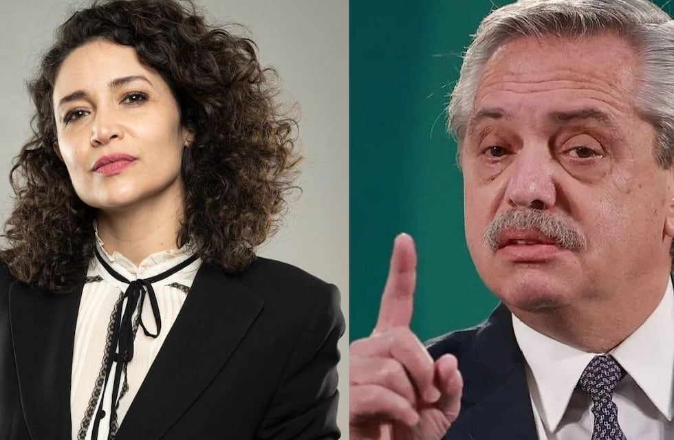 La polémica frase de Julia Mengolini: “Fabiola va a tener que probar lo que está diciendo”