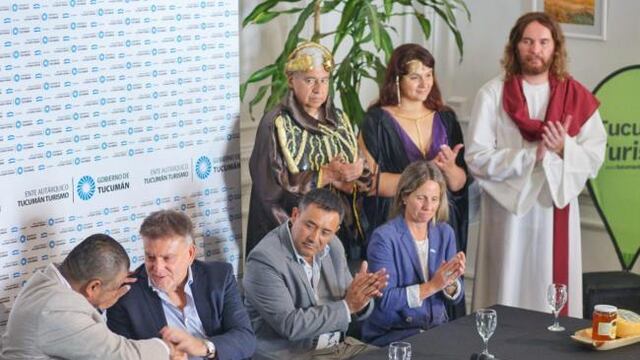 Tucumán se prepara para un Fin de Semana XL con diversas actividades turísticas