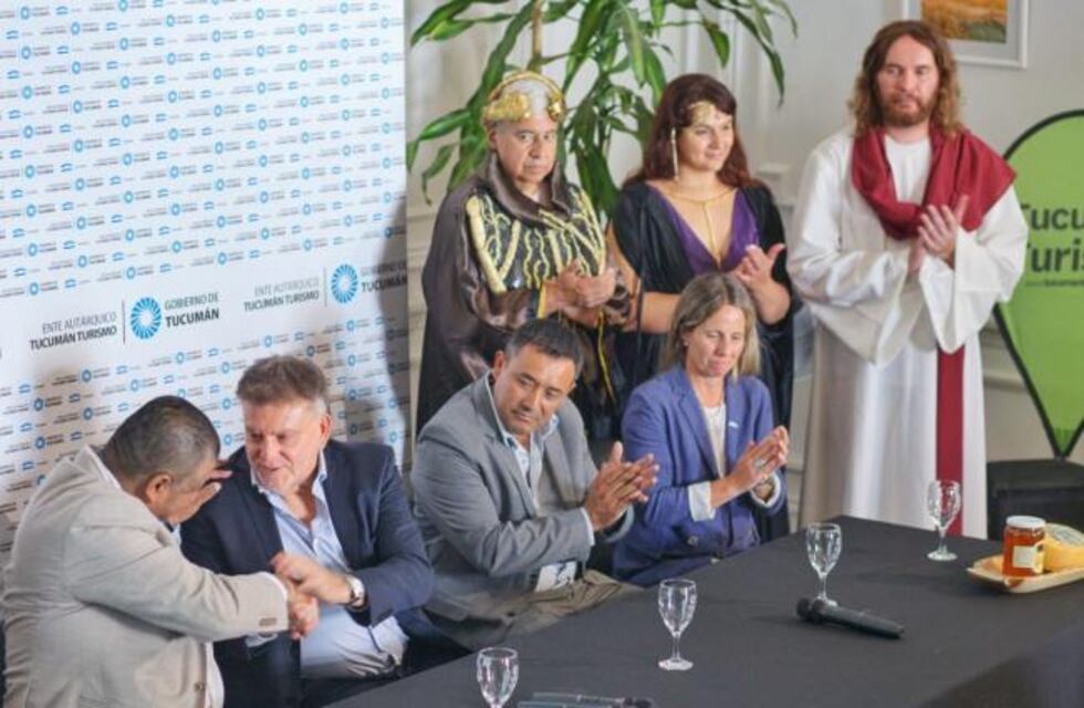 Tucumán se prepara para un Fin de Semana XL con diversas actividades turísticas