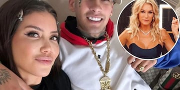 Yanina Latorre apuntó contra Wanda Nara y L-Gante: “Ellos...”