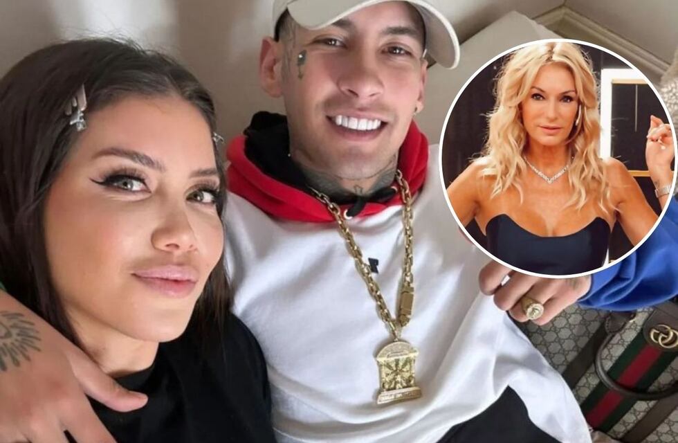 La fuerte postura de Yanina Latorre sobre el romance de Wanda Nara y L-Gante: “Ellos...”