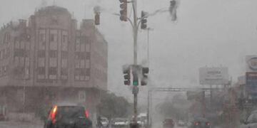 Según el SMN, la temperatura mínima que se registrará esta semana será el domingo con 8 grados.