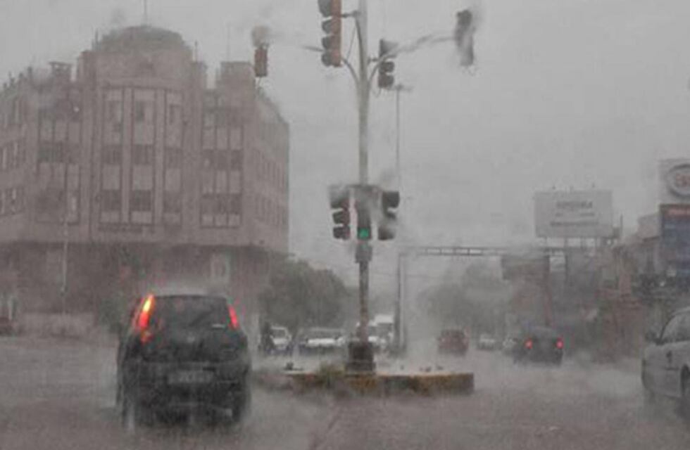 Pronóstico extendido: cómo estará el tiempo en la capital