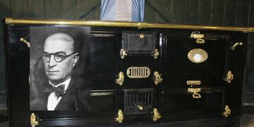 Juan Bautista Istilart