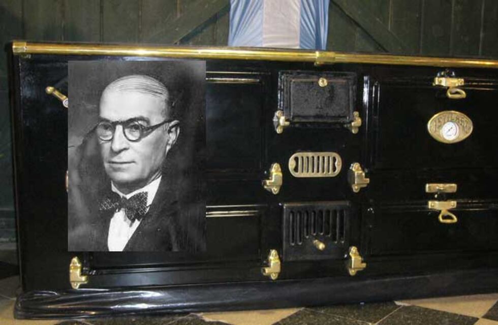 Fiesta Provincial del Trigo: Charla sobre Juan Bautista Istilart