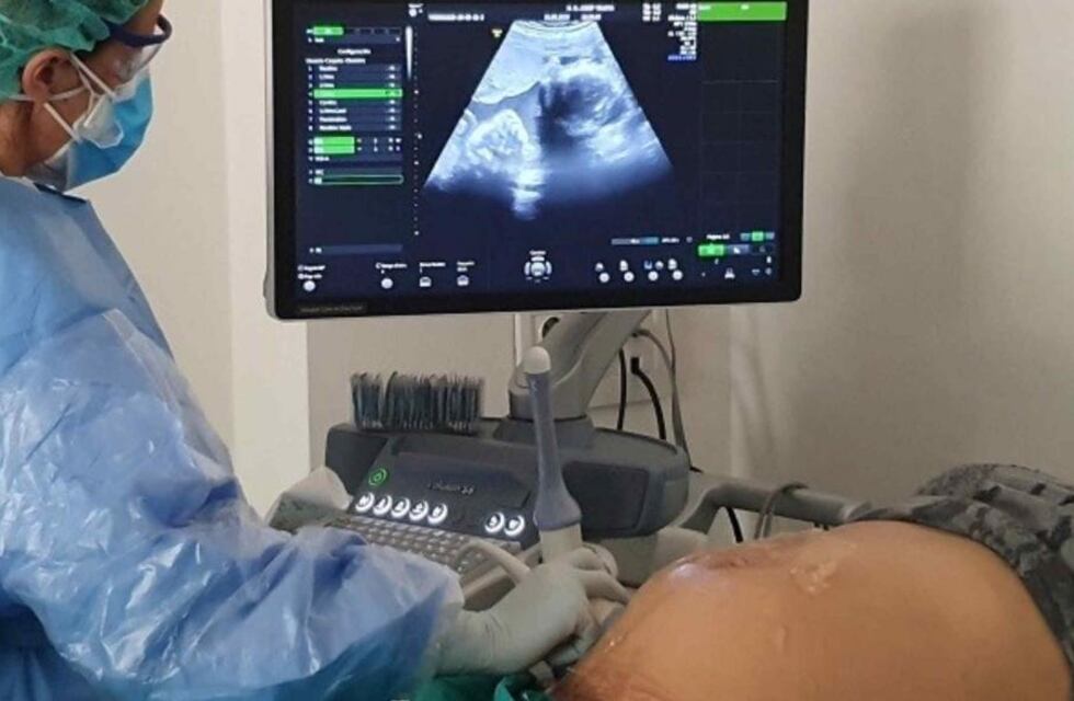 Obstetras rosarinos aseguran que aumentaron los casos de coronavirus en embarazadas
