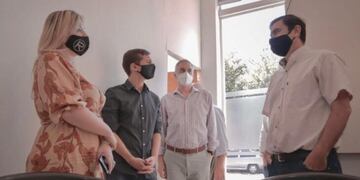Eldorado: el aula Makers de la Escuela de Robótica cuenta con más de 1200 pre inscriptos