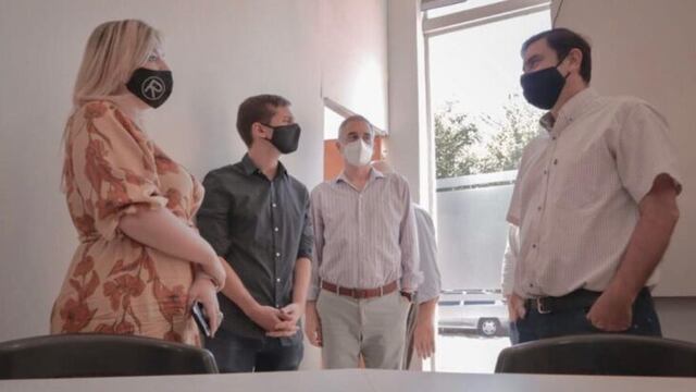 Eldorado: el aula Makers de la Escuela de Robótica cuenta con más de 1200 pre inscriptos