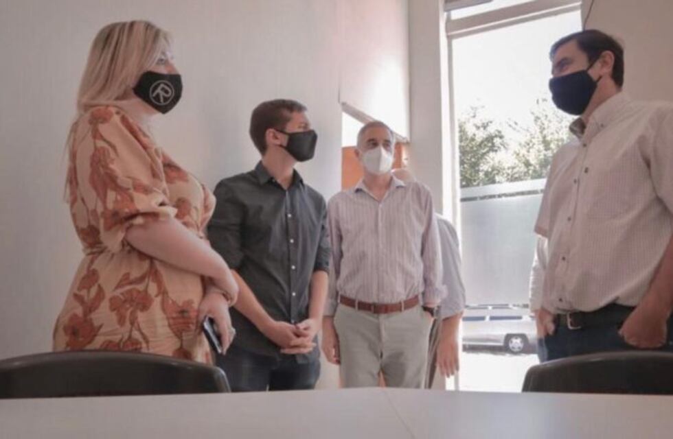 Eldorado: el aula Makers de la Escuela de Robótica cuenta con más de 1200 pre inscriptos