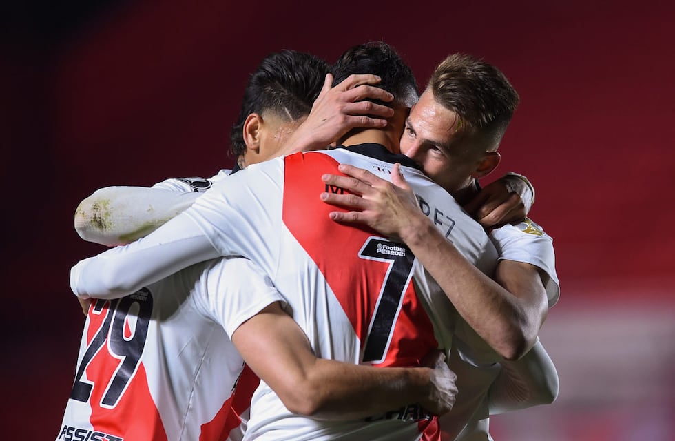 River viene a Punta Alta a buscar jugadores