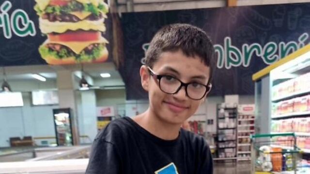 Leandro Palomo sufrió un accidente en Arroyito y lanzan una campaña para recaudar fondos