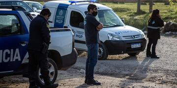 la Municipalidad recuerda que se encuentra habilitada una línea de Whatsapp 2233126928 para realizar denuncias