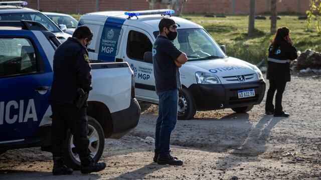 la Municipalidad recuerda que se encuentra habilitada una línea de Whatsapp 2233126928 para realizar denuncias