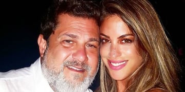 Nació Bianca, la hija de Agustina Casanova y Lautaro Mauro: la tierna bienvenida