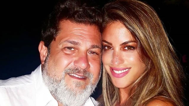 Nació Bianca, la hija de Agustina Casanova y Lautaro Mauro: la tierna bienvenida