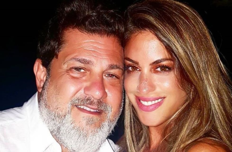 Nació Bianca, la hija de Agustina Casanova y Lautaro Mauro: la tierna bienvenida